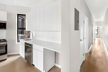 Rented by Bold New York