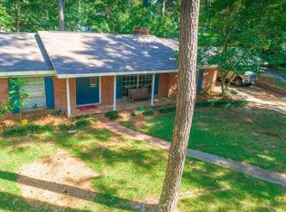 600 Park Ln, Jasper, TX 75951
