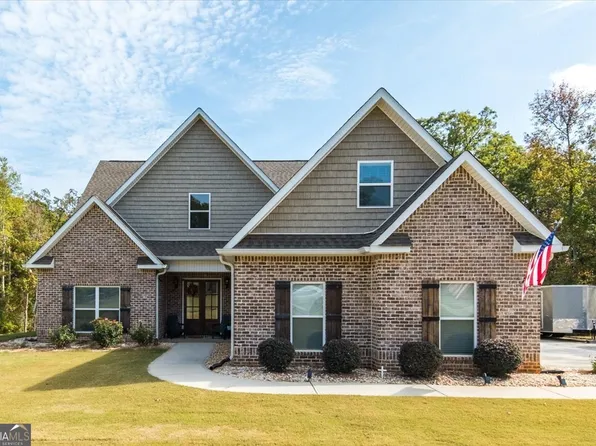 155 Carters Way, Forsyth, GA 31029