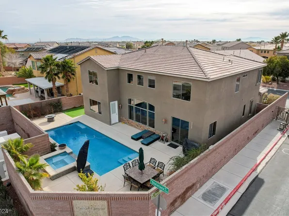 8948 Monte Oro Dr, Las Vegas, NV 89131