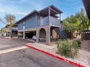 286 W Palomino Dr UNIT 12, Chandler, AZ 85225