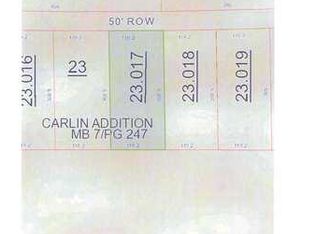 215 Carlin St, Albertville, AL 35951