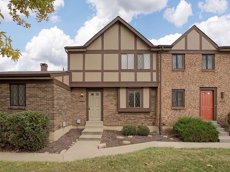 1st image of 7433 Saxony Dr #248