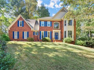 1530 Habersham Pl, Cumming, GA 30041