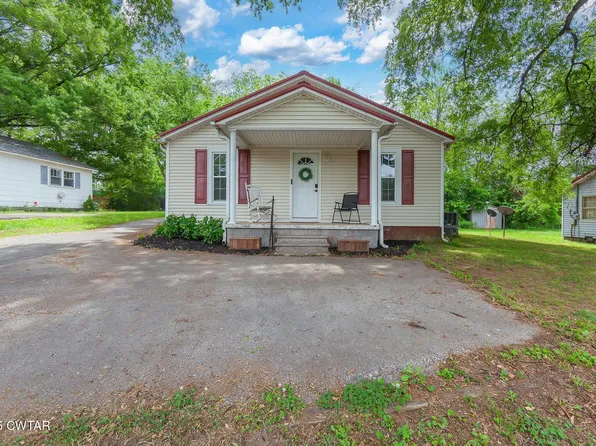 1035 Stewart St, Milan, TN 38358