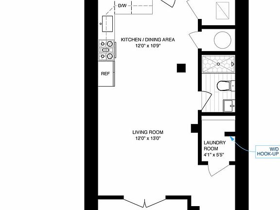 2nd image of 762 Lincoln Pl #1