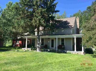 798 Baxter Ln E, Bozeman, MT 59718