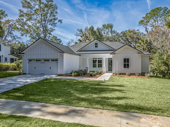 855 S Waukeenah St, Monticello, FL 32344