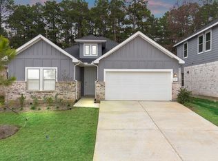 12215 Ridge Top Dr, Conroe, TX 77304