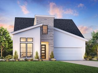 Caden Plan, Toll Brothers at Briggs Ranch, San Antonio, TX 78245