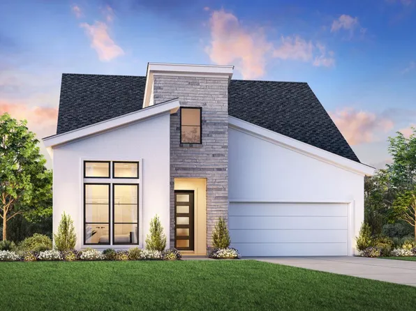 Caden Plan, Toll Brothers at Briggs Ranch