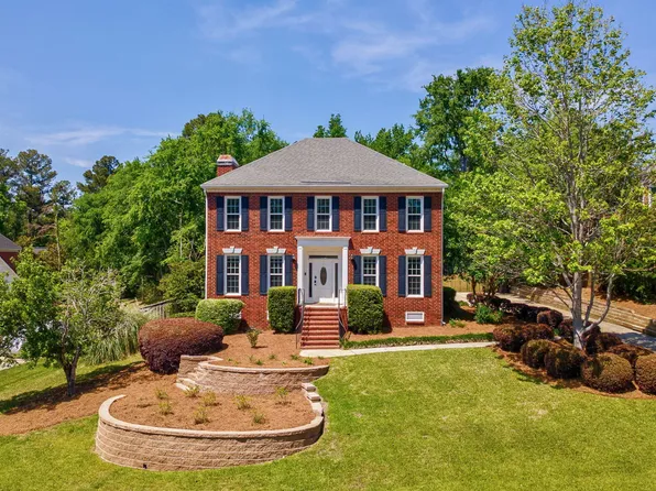 909 Burlington Drive, Evans, GA 30809