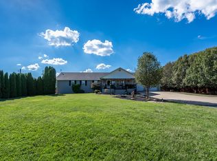 2678 Union Rd S, Harrison, AR 72601