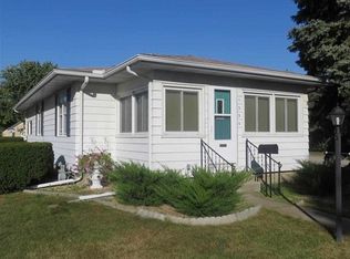 1330 Pulaski St, Lincoln, IL 62656