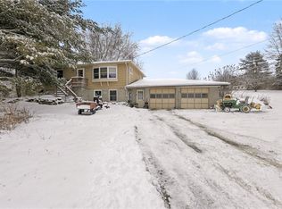 6187 Partridge Corners Rd, Conesus, NY 14435