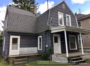 722 Lafayette Ave NE, Grand Rapids, MI 49503