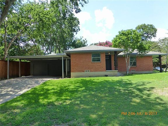 3rd image of 8207 Claremont Dr