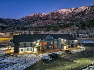 The Flats at Alpine Junction, Alpine, WY 83128