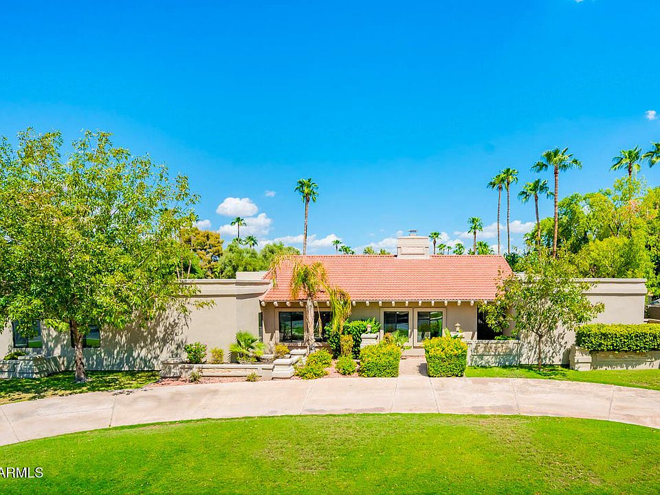 1st image of 5402 E CHOLLA Street