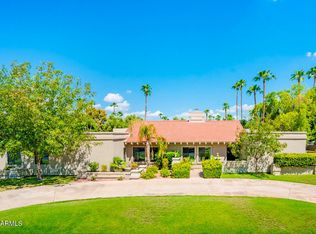 5402 E CHOLLA Street, Scottsdale, AZ 85254