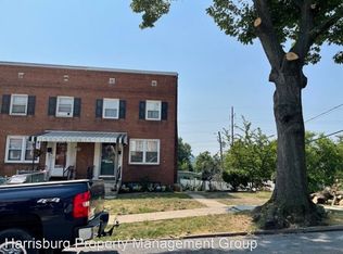 2419 Mercer St, Harrisburg, PA 17104