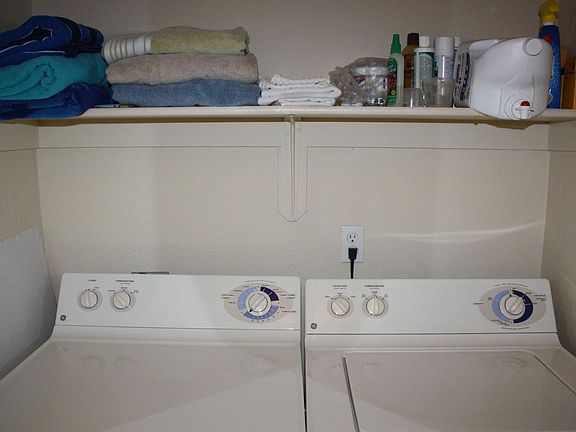 5th image of 6655 N Canyon Crest Dr Unit 15202