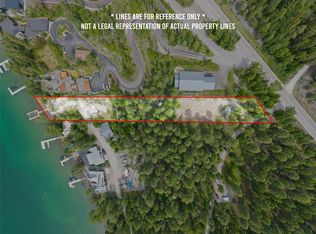 248 Jennings Lakeside Rd, Whitefish, MT 59937