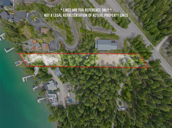 248 Jennings Lakeside Rd, Whitefish, MT 59937