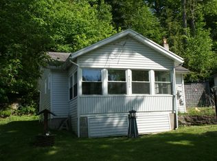 48206 Hibbard Point Rd, Redwood, NY 13679