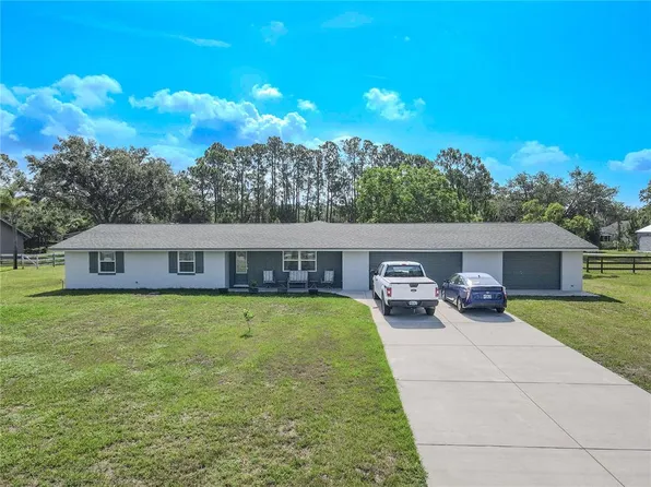 12220 Twin Branch Acres Rd, Tampa, FL 33626