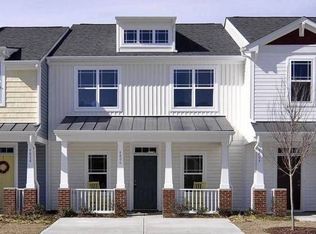 4806 Landover Keep Pl, Raleigh, NC 27616