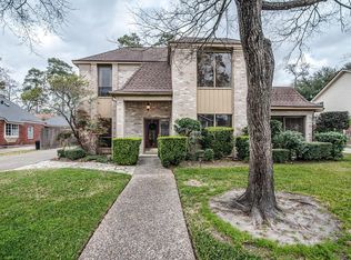 2031 Lake Hills Dr, Humble, TX 77339