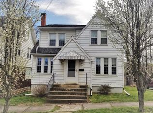 1013 Vickroy Ave, Johnstown, PA