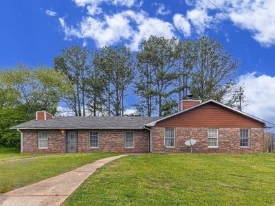 611 Morton Ct, Jonesboro, GA, 30238