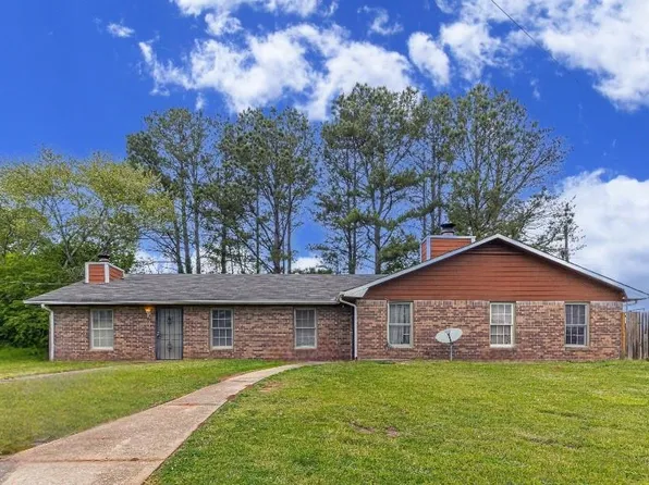 611 Morton Ct, Jonesboro, GA 30238
