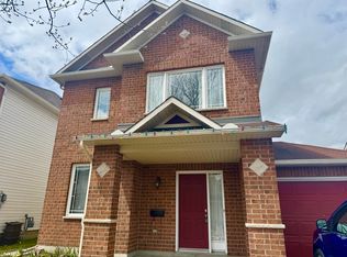 618 Beatrice Dr, Ottawa, ON K2J5N9