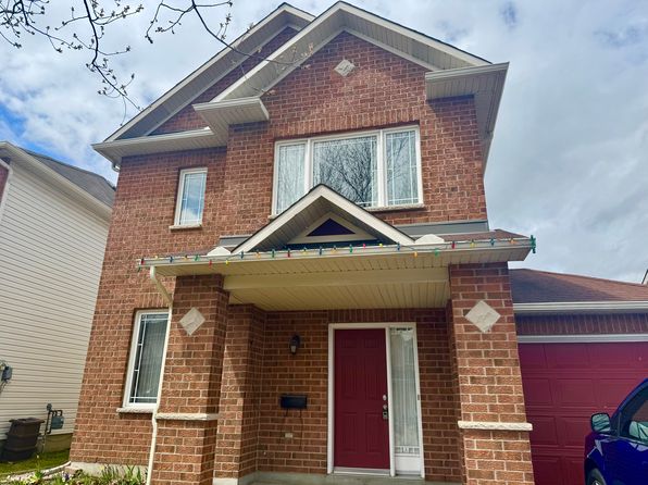 618 Beatrice Dr, Ottawa, ON K2J 5N9