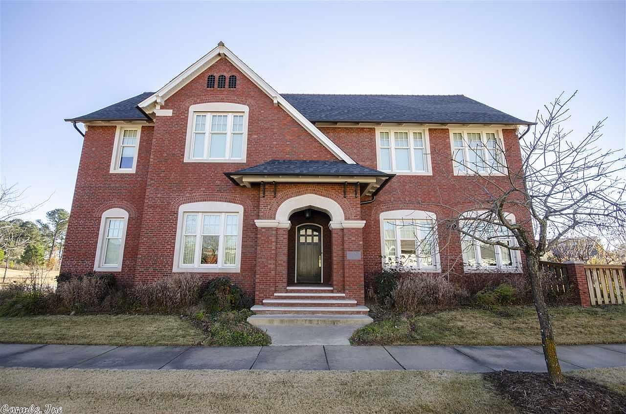 815 Reynolds Ave Conway Ar 72032 Mls 20038366 Zillow