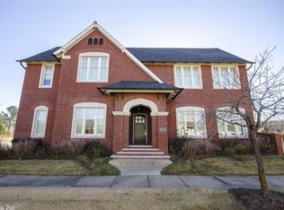 815 Reynolds Ave, Conway, AR 72032