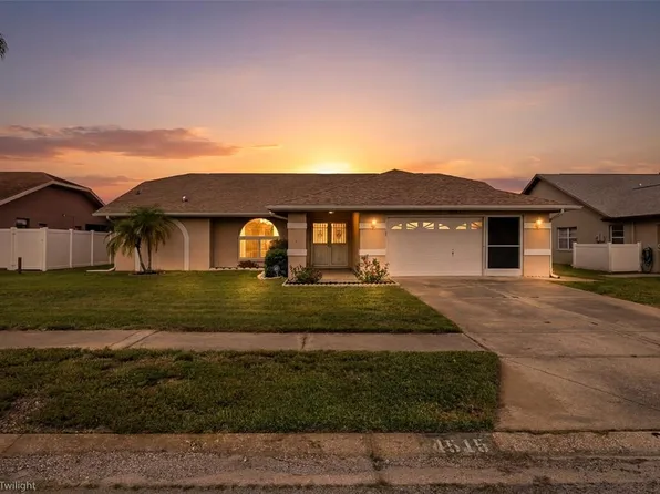 4515 County Breeze Dr, New Port Richey, FL 34653