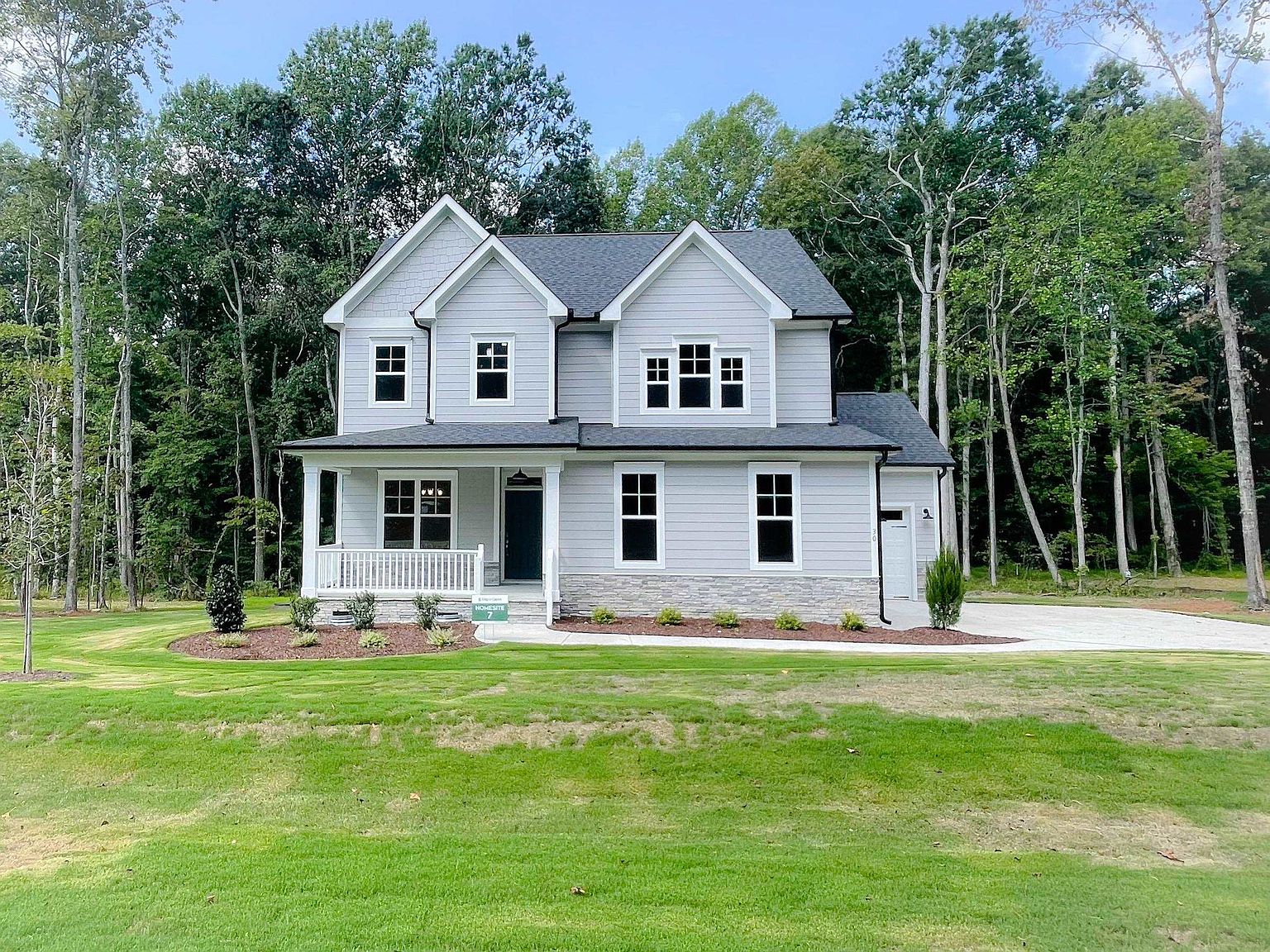 30 Cackling Way, Zebulon, NC 27597 Zillow