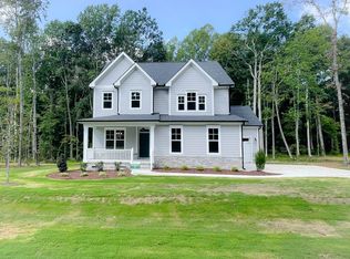 30 Cackling Way, Zebulon, NC 27597