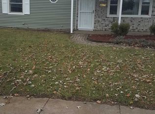 1012 E Fischer St, Kokomo, IN 46901
