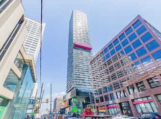 8 Eglinton Ave E #5607, Toronto, ON M4P 0C1