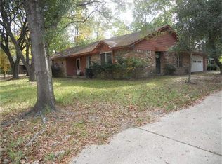 1015 Alston St, Livingston, TX 77351