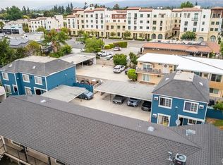 167 N Allen Ave, Pasadena, CA 91106