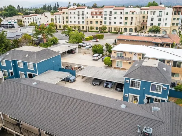 167 N Allen Ave, Pasadena, CA 91106