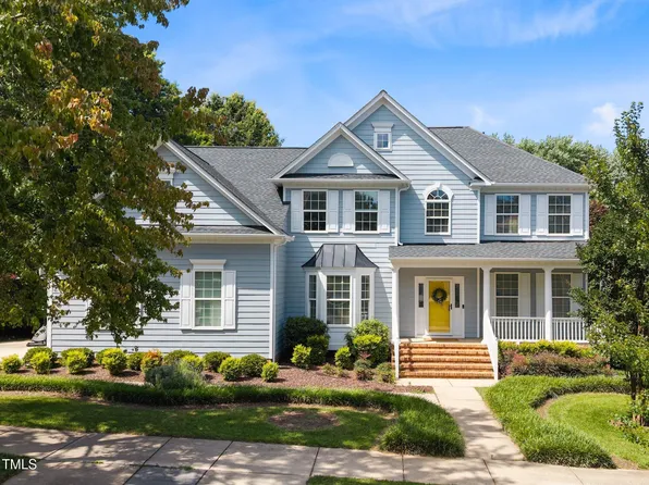 10513 Cardington Ln, Raleigh, NC 27614