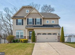 114 Saint Francis Ln, Wenonah, NJ 08090