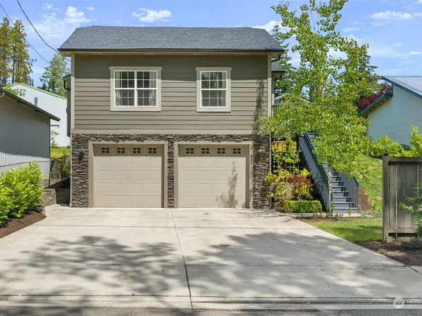 815 E Orchard Drive, Bellingham, WA 98226